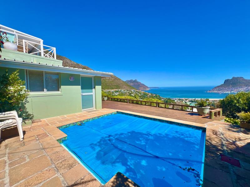 To Let 3 Bedroom Property for Rent in Scott Estate Western Cape